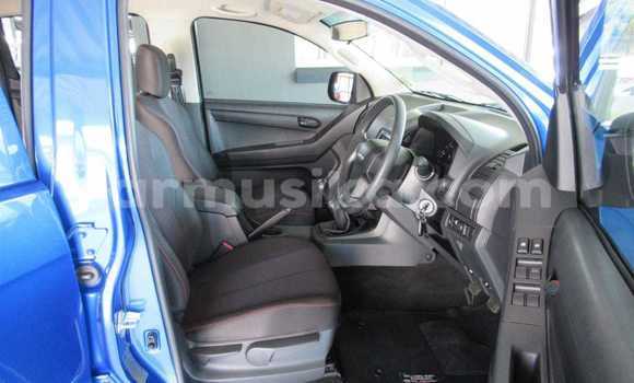 Buy Used Isuzu KB Blue Car in Beitbridge in Matabeleland South Buy Used Isuzu KB Blue Car in Beitbridge in Matabeleland South