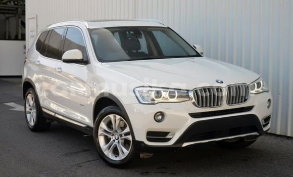 Tenga Tsaru BMW X3 Chena Mota in Beitbridge in Matabeleland South Tenga Tsaru BMW X3 Chena Mota in Beitbridge in Matabeleland South