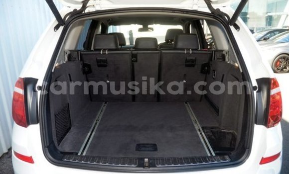 Tenga Tsaru BMW X3 Chena Mota in Beitbridge in Matabeleland South Tenga Tsaru BMW X3 Chena Mota in Beitbridge in Matabeleland South