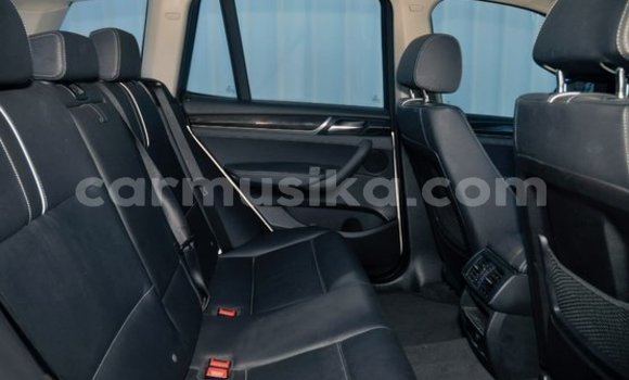 Tenga Tsaru BMW X3 Chena Mota in Beitbridge in Matabeleland South Tenga Tsaru BMW X3 Chena Mota in Beitbridge in Matabeleland South