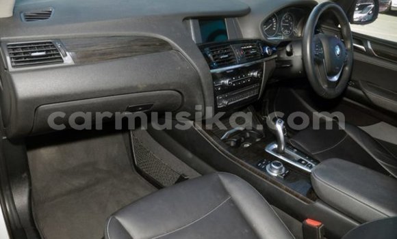 Tenga Tsaru BMW X3 Chena Mota in Beitbridge in Matabeleland South Tenga Tsaru BMW X3 Chena Mota in Beitbridge in Matabeleland South