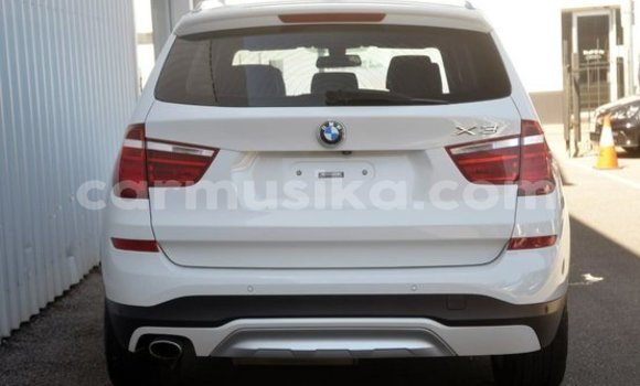 Tenga Tsaru BMW X3 Chena Mota in Beitbridge in Matabeleland South Tenga Tsaru BMW X3 Chena Mota in Beitbridge in Matabeleland South