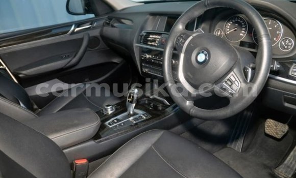 Tenga Tsaru BMW X3 Chena Mota in Beitbridge in Matabeleland South Tenga Tsaru BMW X3 Chena Mota in Beitbridge in Matabeleland South