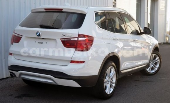 Tenga Tsaru BMW X3 Chena Mota in Beitbridge in Matabeleland South Tenga Tsaru BMW X3 Chena Mota in Beitbridge in Matabeleland South