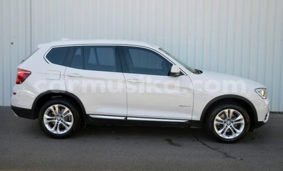 Tenga Tsaru BMW X3 Chena Mota in Beitbridge in Matabeleland South Tenga Tsaru BMW X3 Chena Mota in Beitbridge in Matabeleland South