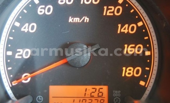 Tenga Tsaru Toyota Hilux Chena Mota in Beitbridge in Matabeleland South Tenga Tsaru Toyota Hilux Chena Mota in Beitbridge in Matabeleland South