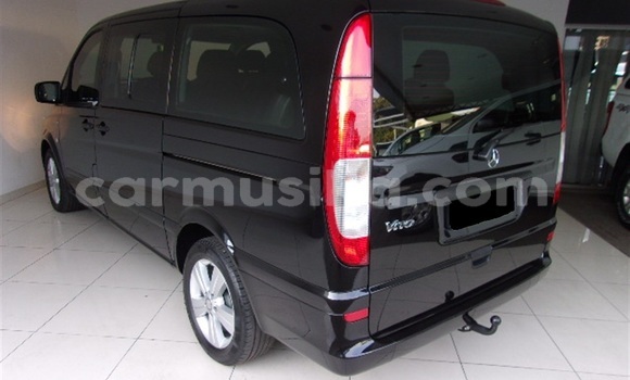 Tenga Tsaru Mercedes‒Benz Vito Nhema Mota in Beitbridge in Matabeleland South Tenga Tsaru Mercedes‒Benz Vito Nhema Mota in Beitbridge in Matabeleland South