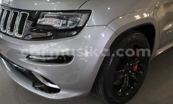 Tenga Tsaru Jeep Grand Cherokee SRT8 Sirivha Mota in Beitbridge in Matabeleland South Tenga Tsaru Jeep Grand Cherokee SRT8 Sirivha Mota in Beitbridge in Matabeleland South