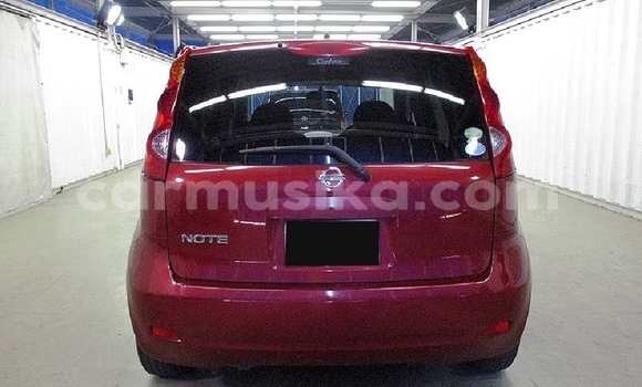 Acheter Occasion Voiture Nissan Note Rouge à Beitbridge, Matabeleland South Acheter Occasion Voiture Nissan Note Rouge à Beitbridge, Matabeleland South