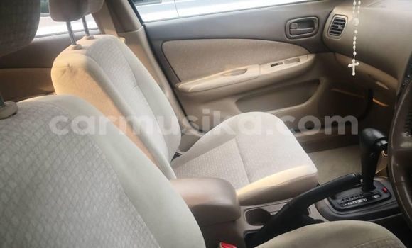 Buy Used Nissan Sunny Beige Car in Harare in Harare Buy Used Nissan Sunny Beige Car in Harare in Harare