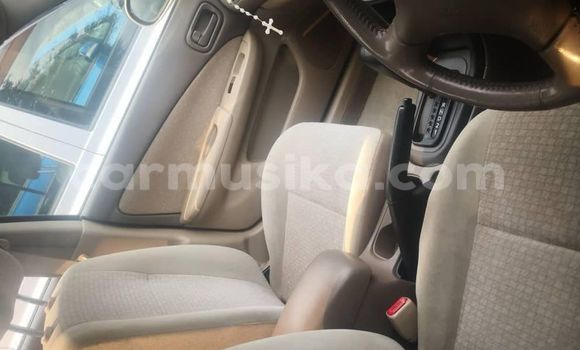 Buy Used Nissan Sunny Beige Car in Harare in Harare Buy Used Nissan Sunny Beige Car in Harare in Harare