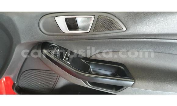 Tenga Tsaru Ford Fiesta ST Tsvuku Mota in Beitbridge in Matabeleland South Tenga Tsaru Ford Fiesta ST Tsvuku Mota in Beitbridge in Matabeleland South