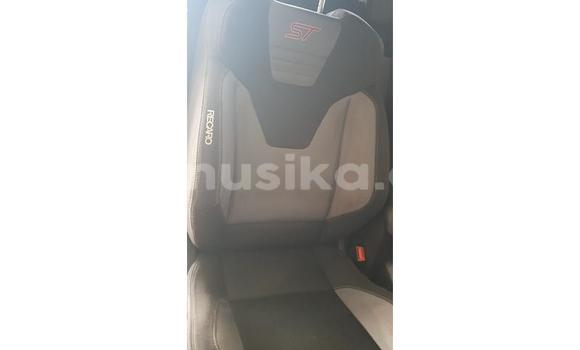 Tenga Tsaru Ford Fiesta ST Tsvuku Mota in Beitbridge in Matabeleland South Tenga Tsaru Ford Fiesta ST Tsvuku Mota in Beitbridge in Matabeleland South