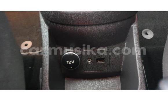 Tenga Tsaru Ford Fiesta ST Tsvuku Mota in Beitbridge in Matabeleland South Tenga Tsaru Ford Fiesta ST Tsvuku Mota in Beitbridge in Matabeleland South