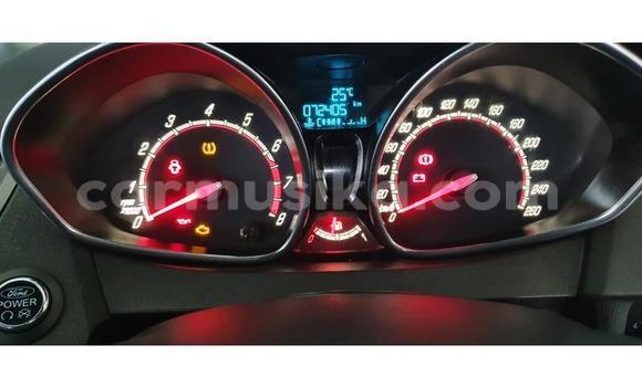 Tenga Tsaru Ford Fiesta ST Tsvuku Mota in Beitbridge in Matabeleland South Tenga Tsaru Ford Fiesta ST Tsvuku Mota in Beitbridge in Matabeleland South