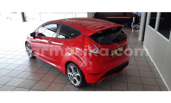 Tenga Tsaru Ford Fiesta ST Tsvuku Mota in Beitbridge in Matabeleland South Tenga Tsaru Ford Fiesta ST Tsvuku Mota in Beitbridge in Matabeleland South