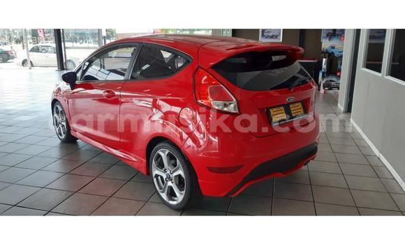 Tenga Tsaru Ford Fiesta ST Tsvuku Mota in Beitbridge in Matabeleland South Tenga Tsaru Ford Fiesta ST Tsvuku Mota in Beitbridge in Matabeleland South