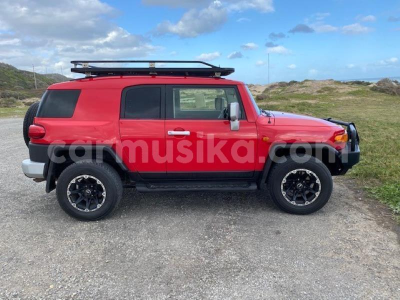 Big with watermark toyota fj cruiser matabeleland south beitbridge 18217