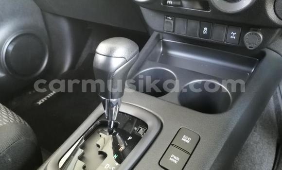 Tenga Tsaru Toyota Hilux Sirivha Mota in Beitbridge in Matabeleland South Tenga Tsaru Toyota Hilux Sirivha Mota in Beitbridge in Matabeleland South