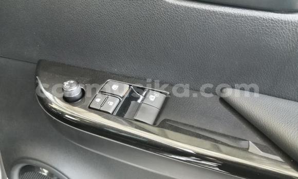 Tenga Tsaru Toyota Hilux Sirivha Mota in Beitbridge in Matabeleland South Tenga Tsaru Toyota Hilux Sirivha Mota in Beitbridge in Matabeleland South