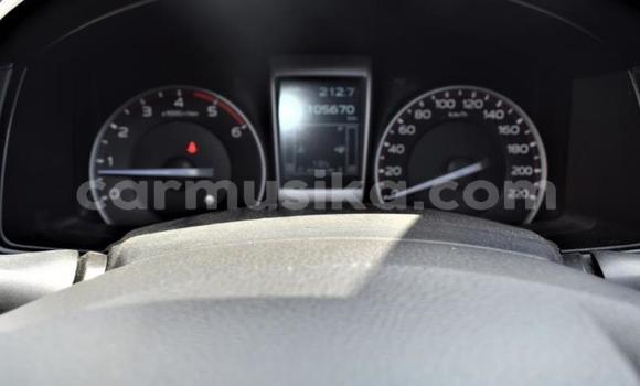 Acheter Occasion Voiture Isuzu KB Rouge à Beitbridge, Matabeleland South Acheter Occasion Voiture Isuzu KB Rouge à Beitbridge, Matabeleland South