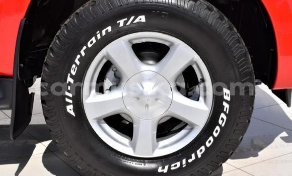 Acheter Occasion Voiture Isuzu KB Rouge à Beitbridge, Matabeleland South Acheter Occasion Voiture Isuzu KB Rouge à Beitbridge, Matabeleland South