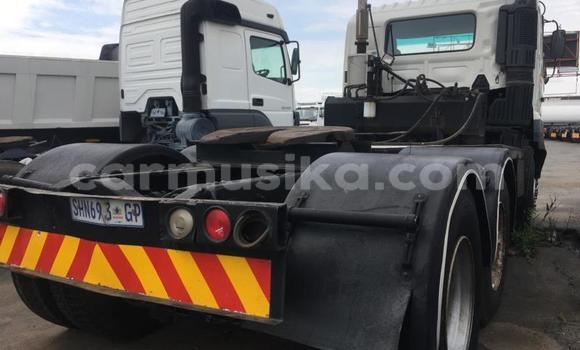 Buy Used Hino 300 Series White Truck in Beitbridge in Matabeleland South Buy Used Hino 300 Series White Truck in Beitbridge in Matabeleland South