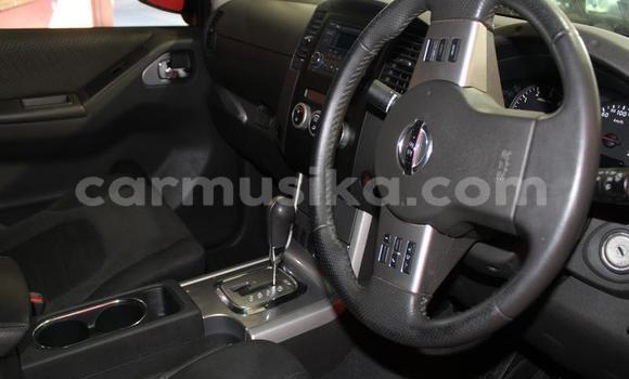 Acheter Occasion Voiture Nissan Navara Blanc à Beitbridge, Matabeleland South Acheter Occasion Voiture Nissan Navara Blanc à Beitbridge, Matabeleland South