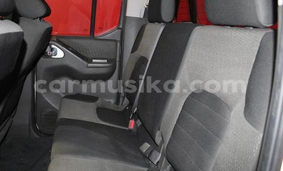 Acheter Occasion Voiture Nissan Navara Blanc à Beitbridge, Matabeleland South Acheter Occasion Voiture Nissan Navara Blanc à Beitbridge, Matabeleland South