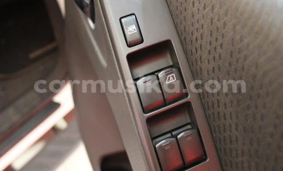 Acheter Occasion Voiture Nissan Navara Blanc à Beitbridge, Matabeleland South Acheter Occasion Voiture Nissan Navara Blanc à Beitbridge, Matabeleland South