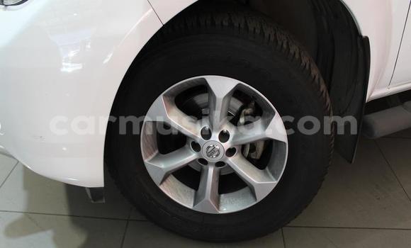Acheter Occasion Voiture Nissan Navara Blanc à Beitbridge, Matabeleland South Acheter Occasion Voiture Nissan Navara Blanc à Beitbridge, Matabeleland South
