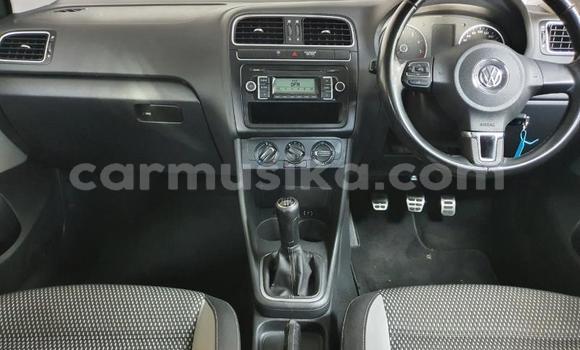 Acheter Occasion Voiture Volkswagen Polo Gris à Beitbridge, Matabeleland South Acheter Occasion Voiture Volkswagen Polo Gris à Beitbridge, Matabeleland South