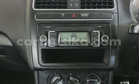 Acheter Occasion Voiture Volkswagen Polo Gris à Beitbridge, Matabeleland South Acheter Occasion Voiture Volkswagen Polo Gris à Beitbridge, Matabeleland South