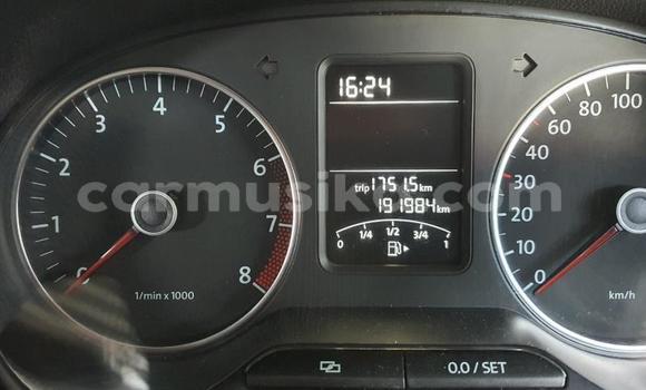 Acheter Occasion Voiture Volkswagen Polo Gris à Beitbridge, Matabeleland South Acheter Occasion Voiture Volkswagen Polo Gris à Beitbridge, Matabeleland South