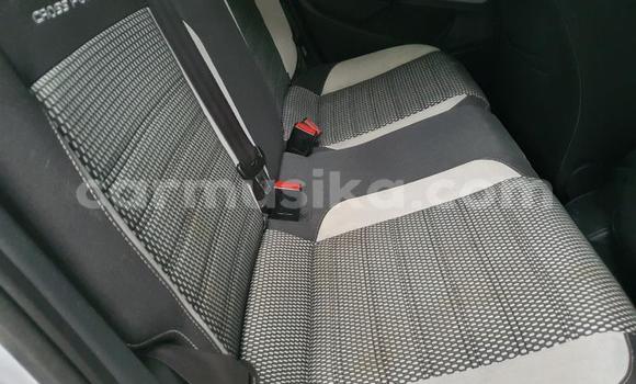 Acheter Occasion Voiture Volkswagen Polo Gris à Beitbridge, Matabeleland South Acheter Occasion Voiture Volkswagen Polo Gris à Beitbridge, Matabeleland South