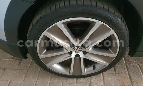 Acheter Occasion Voiture Volkswagen Polo Gris à Beitbridge, Matabeleland South Acheter Occasion Voiture Volkswagen Polo Gris à Beitbridge, Matabeleland South