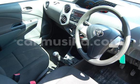 Acheter Occasion Voiture Toyota Etios Gris à Beitbridge, Matabeleland South Acheter Occasion Voiture Toyota Etios Gris à Beitbridge, Matabeleland South