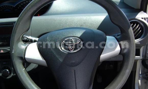 Acheter Occasion Voiture Toyota Etios Gris à Beitbridge, Matabeleland South Acheter Occasion Voiture Toyota Etios Gris à Beitbridge, Matabeleland South