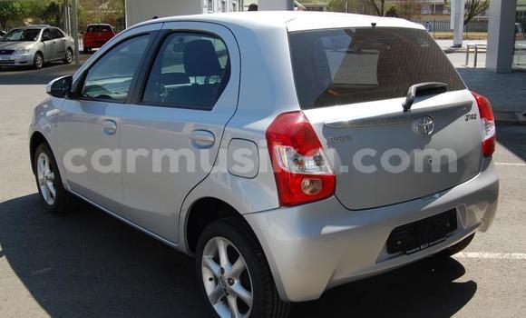 Acheter Occasion Voiture Toyota Etios Gris à Beitbridge, Matabeleland South Acheter Occasion Voiture Toyota Etios Gris à Beitbridge, Matabeleland South