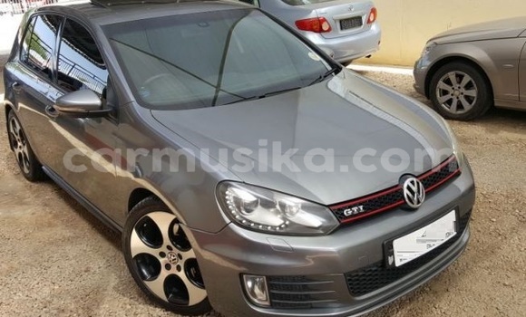 Tenga Tsaru Volkswagen Golf GTI Sirivha Mota in Beitbridge in Matabeleland South Tenga Tsaru Volkswagen Golf GTI Sirivha Mota in Beitbridge in Matabeleland South
