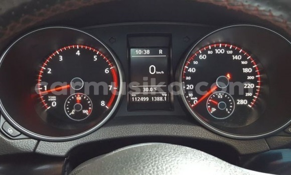 Tenga Tsaru Volkswagen Golf GTI Sirivha Mota in Beitbridge in Matabeleland South Tenga Tsaru Volkswagen Golf GTI Sirivha Mota in Beitbridge in Matabeleland South