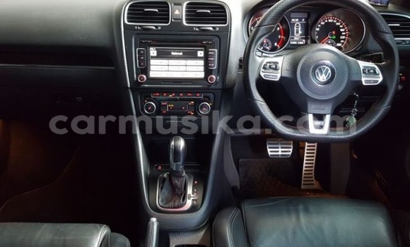 Tenga Tsaru Volkswagen Golf GTI Sirivha Mota in Beitbridge in Matabeleland South Tenga Tsaru Volkswagen Golf GTI Sirivha Mota in Beitbridge in Matabeleland South