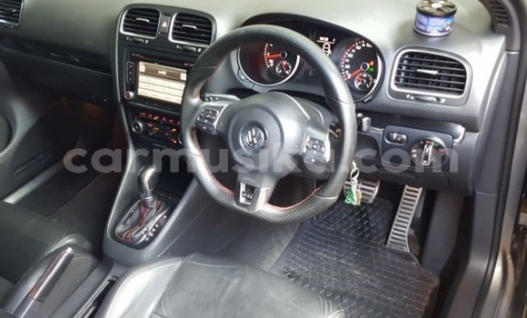 Tenga Tsaru Volkswagen Golf GTI Sirivha Mota in Beitbridge in Matabeleland South Tenga Tsaru Volkswagen Golf GTI Sirivha Mota in Beitbridge in Matabeleland South