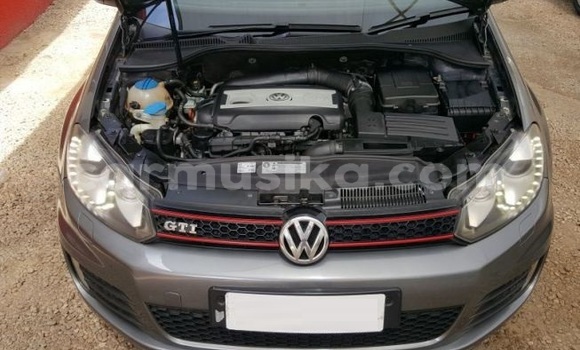 Tenga Tsaru Volkswagen Golf GTI Sirivha Mota in Beitbridge in Matabeleland South Tenga Tsaru Volkswagen Golf GTI Sirivha Mota in Beitbridge in Matabeleland South