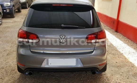 Tenga Tsaru Volkswagen Golf GTI Sirivha Mota in Beitbridge in Matabeleland South Tenga Tsaru Volkswagen Golf GTI Sirivha Mota in Beitbridge in Matabeleland South