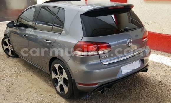 Tenga Tsaru Volkswagen Golf GTI Sirivha Mota in Beitbridge in Matabeleland South Tenga Tsaru Volkswagen Golf GTI Sirivha Mota in Beitbridge in Matabeleland South