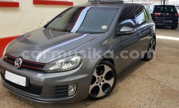 Tenga Tsaru Volkswagen Golf GTI Sirivha Mota in Beitbridge in Matabeleland South Tenga Tsaru Volkswagen Golf GTI Sirivha Mota in Beitbridge in Matabeleland South