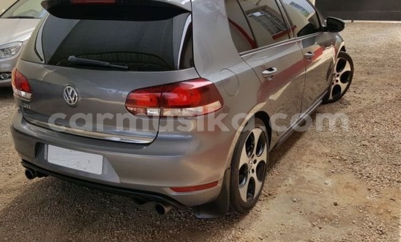 Tenga Tsaru Volkswagen Golf GTI Sirivha Mota in Beitbridge in Matabeleland South Tenga Tsaru Volkswagen Golf GTI Sirivha Mota in Beitbridge in Matabeleland South