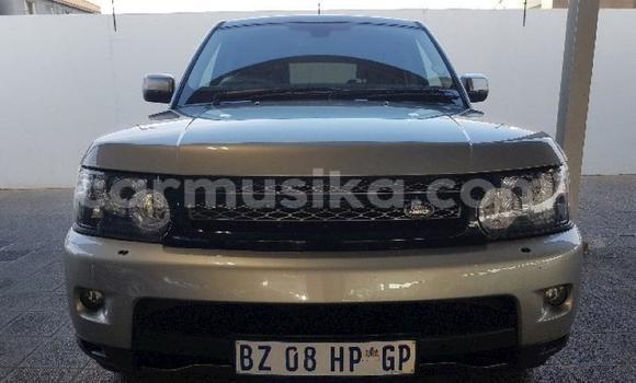 Tenga Tsaru Land Rover Range Rover Sport Beige Mota in Beitbridge in Matabeleland South Tenga Tsaru Land Rover Range Rover Sport Beige Mota in Beitbridge in Matabeleland South
