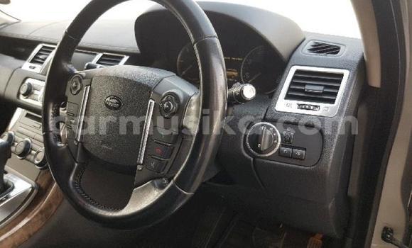 Tenga Tsaru Land Rover Range Rover Sport Beige Mota in Beitbridge in Matabeleland South Tenga Tsaru Land Rover Range Rover Sport Beige Mota in Beitbridge in Matabeleland South